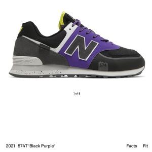 New Balance Men’s 574 V2 Evergreen Sneaker